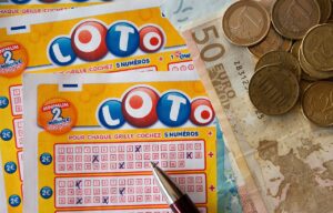 当選者の共通点：ロト6で成功するための戦略とは？